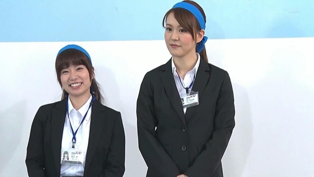 【SOD女子社員】水泳大会でびしょ濡れになったマ○コをユーザー様にハメられます。