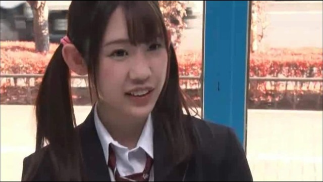 七瀬あいりのエロ画像　作品紹介