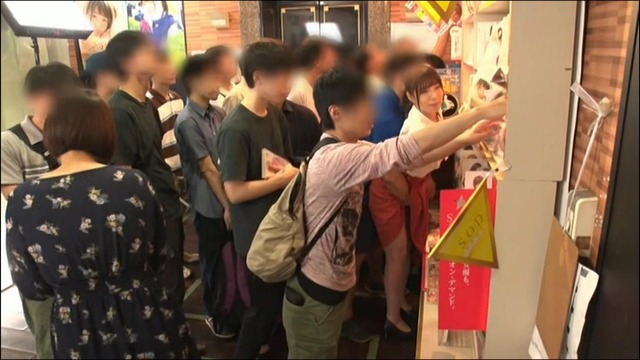 痴漢対策シュミレーションのはずがマン汗垂れ流して感じまくる女子社員さん。