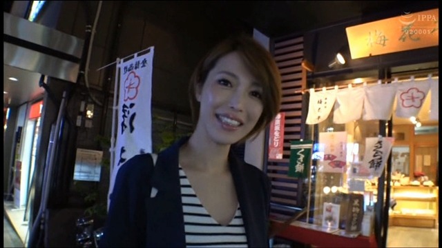 美人さん、SEXがヤリたくてしょうがないみたいです。