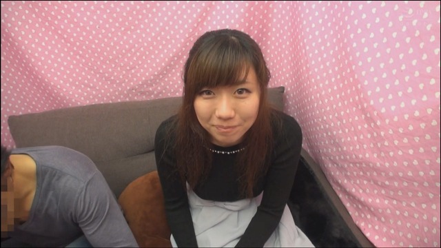 かわいい女子大生がイっても止めないガン無視ピストン！