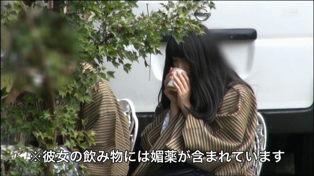 ガードの固いお姉さんが超強力媚薬で豹変イキ失禁アクメ！