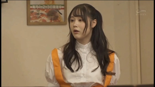 白川ゆずのエロ画像　作品紹介