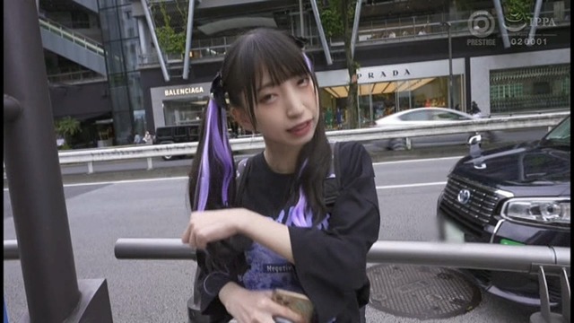 上品な色気溢れるお姉さん、ヤリマンであることが判明する。