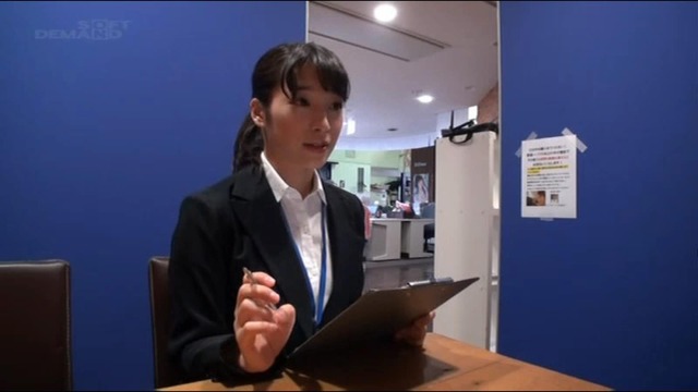 中里美穂のエロ画像　作品紹介