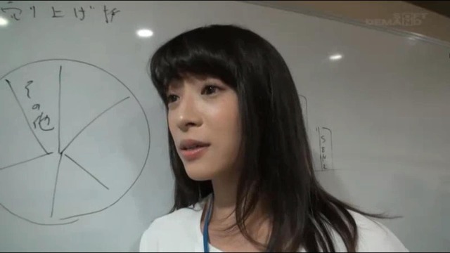 中里美穂のエロ画像　作品紹介