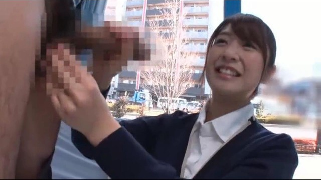 マジックミラー号 「実は膣内でイケないんです…」心優しい現役ナースさんがマ○コで射精することの出来ない男性を真正中出しでお悩み解決！！