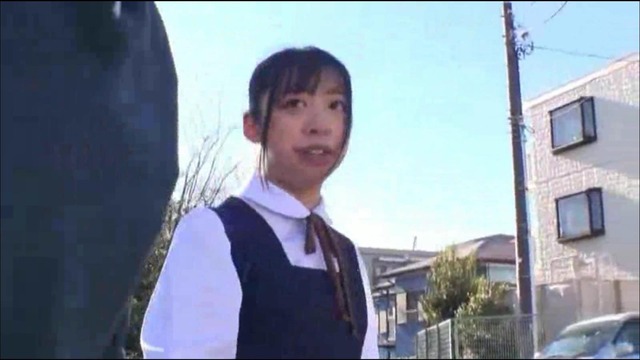 咲坂花恋のエロ画像　作品紹介