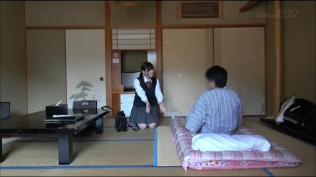 女子校生がち○ぽを口で洗ってくれます。